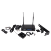 Atlas MW100BP-LM Wireless Microphone Kit with Lavalier Microphone