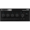 Atlas AA60G 3-Input, 60-Watt Mixer Amplifier With Global Power Supplu