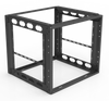 Atlas AFR9-18 9RU Furniture Rack 18inch Depth