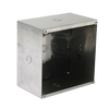 Atlas IP-FEST-HVP Flush Mount Enclosure for IP-HVP IP Addressable Speaker