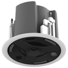 Atlas FAP43TUC-W 4.5inch Coaxial In-Ceiling Speaker with 32-Watt 70V/100V Transformer