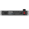 Atlas AP-S15HR 15A Half Width Rack Power Conditioner