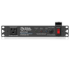 Atlas AP-S15HR 15A Half Width Rack Power Conditioner