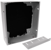 Atlas IP-FEST-SD Flush Mount Enclosure for IP Addressable Speakers with Displays