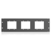 Atlas BB-PLT-PNL 3RU Rack Mount Kit for BlueBridge Wall Controllers