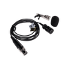 Atlas MWLM Lapel Mic for Use with MWBPT
