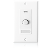 Atlas WPD-VC10K Wall Plate 10kohm Level Control