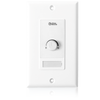 Atlas WPD-VC10K Wall Plate 10kohm Level Control
