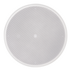 Atlas FAP63TC-TR 6.5inch Shallow Mount Coaxial In-Ceiling Speaker with 32-Watt 70V/100V Transformer