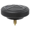 Atlas SM63KNOB-B Replacement Bracket Knob for SM63T (Black)