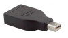 Liberty Cable MDPMDPF Interseries adapter Mini-DisplayPort male to full sized DisplayPort female