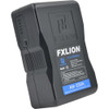 FXLion AN-250A Cool Black Series AN-250A 250Wh 14.8V Battery (Gold Mount)