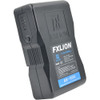 FXLion AN-160A Cool Black Series AN-160A 160Wh 14.8V Battery (Gold Mount)