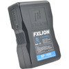 FXLion BP-160S Cool Black Series BP-160S 160Wh 14.8V Battery (V-Mount)