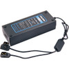 FXLion PL-3680Q Dual-Channel Fast Charger with D-Tap Cable