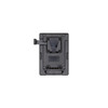 FXLion XH-BP-MINI Mini V-Mount Plate, 4-hole, No Dtap