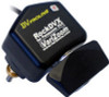 Varizoom VZ-ROCK-DVX Compact Rocker Zoom Ctrl for Panasonic Cameras w/ 2.5mm "Zoom" Jack