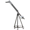 Varizoom VZ-QUICKJIBKIT QuickJib Small w/ Dolly & Tripod