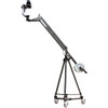 Varizoom VZ-QUICKJIBKIT-100 QuickJib Small w/ Dolly, Tripod and MC100 Remote Pan/Tilt Head