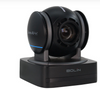 Bolin Technology D2-220H Dante AV- H (H.264) , Full HD, 20X Zoom, HDMI+ 3G-SDI+ IP+USB2.0, 12VDC, POE+, Black