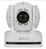 Bolin Technology D2-220H/W Dante AV- H (H.264) , Full HD, 20X Zoom, HDMI+ 3G-SDI+ IP+USB2.0, 12VDC, POE+, White