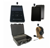 Williams AV DWS COM 6 PRO 400 Digi Wave 400 Wireless Intercom System