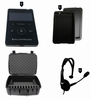 Williams AV DWS COM 6 400 Digi Wave 400 Wireless Intercom System