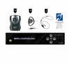Williams AV FM 558-12 FM Plus Assistive Listening Systems