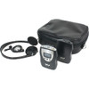 Williams AV PFM PRO Personal FM Listening System with Alkaline Battery
