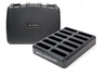 Williams AV CHG 412 PRO Charger with Case (12-bay)