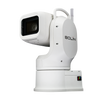 Bolin Technology EXU420FW Outdoor, 4K 60 PTZ camera White