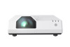 Panasonic Projectors  PT-TMW380U 3LCD WXGA Short-Throw Laser Projector