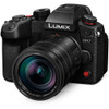 Panasonic Lumix GH7  DC-GH7LK  Rental w/ 12-60mm f/2.8 & Audio Adapter