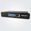 SurgeX SEQ Sequencing Surge Eliminator and Power Conditioner, 2RU, 120V/20A, 14 Receptacles - SEQ