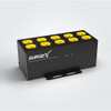 SurgeX SA-15 Standalone Surge Eliminator and Power Conditioner