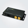 SurgeX SA-82-AR Axess Ready FlatPak IP Connected Series Mode Surge and Power Conditioner, Includes AR Software