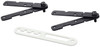 TOA HY-CN1W Connection Bracket (White)