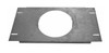 TOA F-DRYWALLKIT TOA F-DRYWALLKIT F-Series Ceiling Speaker Drywall Rough-In Kit