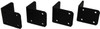 TOA MB-DM820 Metal desk-mount bracket for AV-20D