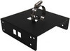 TOA MB-AV20PM Metal Pole Mount bracket assembly for AV-20D