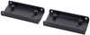 TOA HY-WM1B Wall/Ceiling Mounting Bracket (Black)