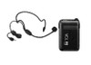 TOA WH-4000H Headset Microphone for WM-5325