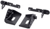 TOA HY-WM2B Wall/Ceiling Direct Mounting Bracket (Black)