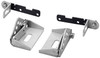 TOA HY-WM2W Wall/Ceiling Direct Mounting Bracket (White)