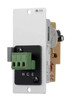 TOA B-11S     T Balanced Line Input Module for 900 Series Amplifiers with Mute-Receive, Removable Terminal Block