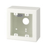 TOA YC-822 Indoor wall-mount Back-box for RS sub-station