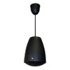 TOA Q-PE-304BK Music/Paging Speaker, Black