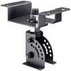 TOA HY-CW1B Ceiling Mounting Bracket (Black)