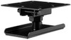 TOA HY-C0801 Ceiling Mount Bracket (Black)