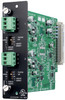 TOA D-922E Mic/Line Input Module